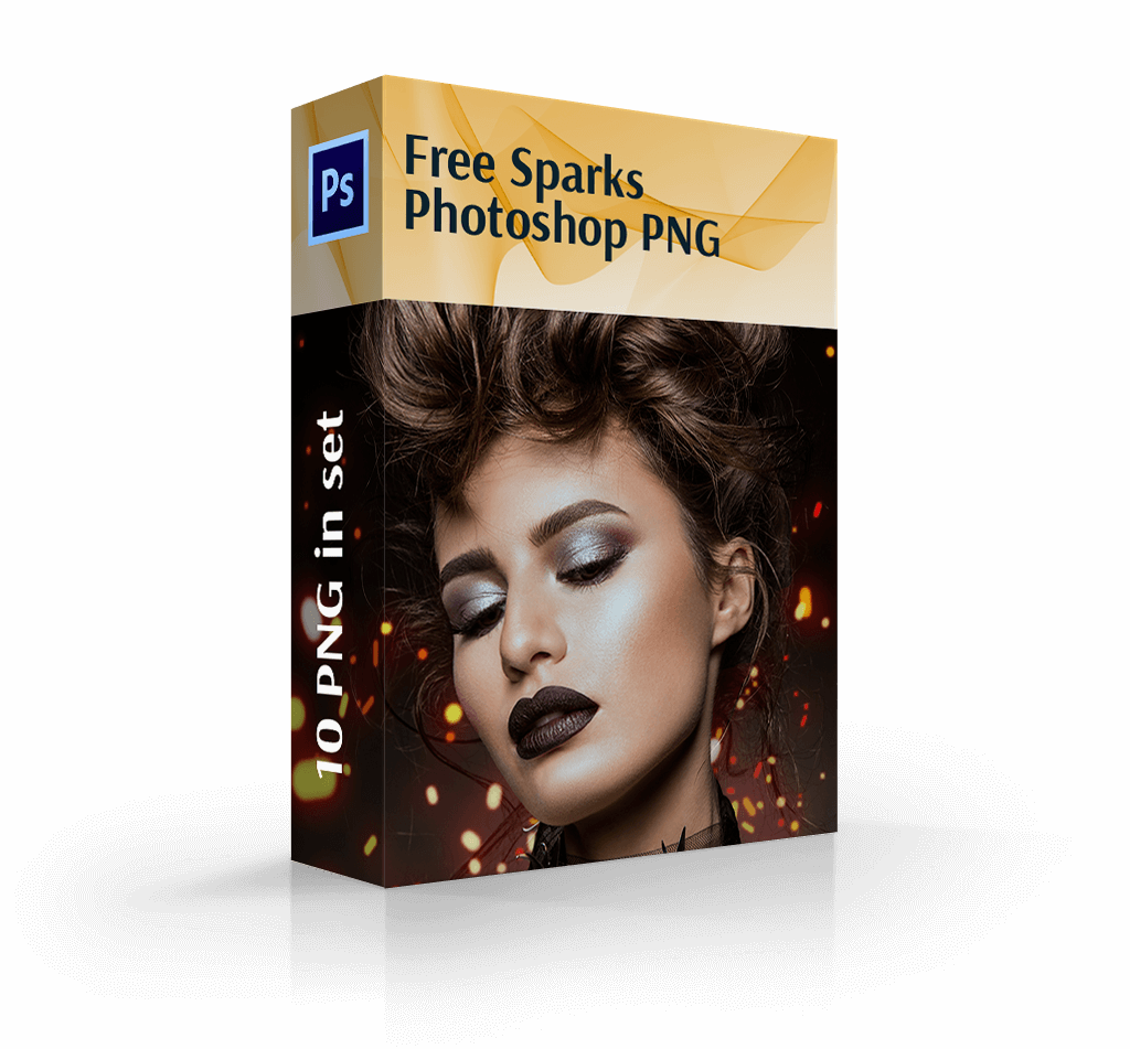 Free Fire Sparks Png
