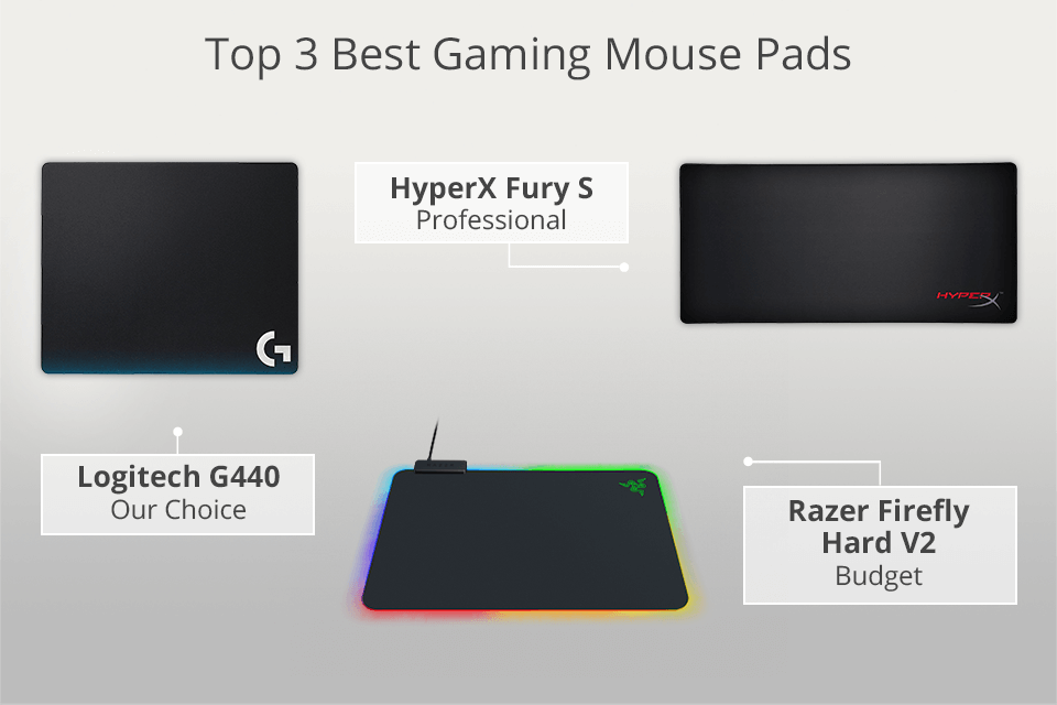 9 Best Gaming Mouse Pads In 2026 Best Gaming Mouse Pad 