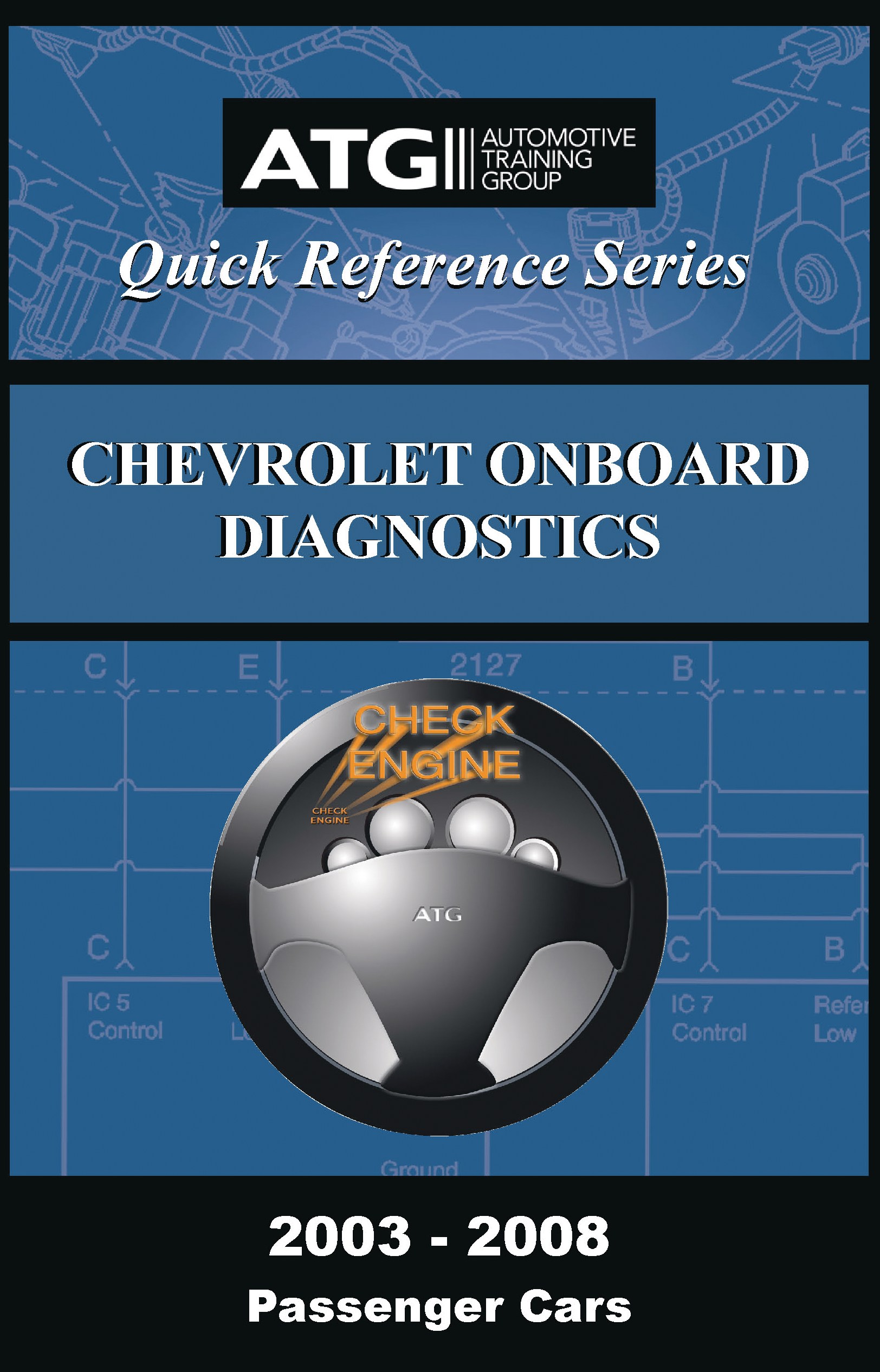 Chevrolet Obdii Trouble Code Quick Reference Guide 2 Fleet Maintenance - Mobile Abstract Photos for Desktop