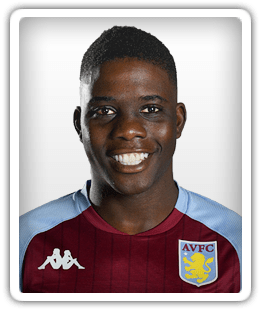 Marvelous Nakamba Submissions Cut Out Player Faces Megapack In August 2019 the defensive midfielder signed a contract with Aston Villa that nets him a whopping salary of 25 Million Euro 22 Million Pound per year.