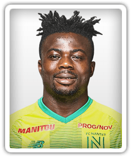Fc Nantes France Football Manager 2021 Fm21 Fm2021 West Virginia Death Index.