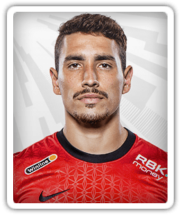 Ezequiel Ponce Football Manager 2021 Fm21 Fm2021 