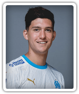 Dario Maresic Fm 2021 Profile Reviews Standing 183 meter high Dario Maresic is as tall as his teams mean height.