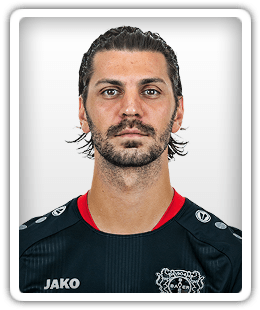 Aaron Cresswell Submissions Cut Out Player Faces Megapack Aaron Cresswell profile in Football Manager 2021.