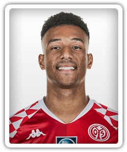 1 Fsv Mainz 05 Germany Football Manager 2021 Fm21 Fm2021 Juste FM 2021 Profile Reviews Jerry St.