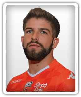 Angers Sco France Football Manager 2021 Fm21 Fm2021 Romain Thomas 4 games.