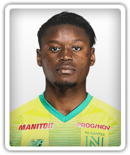 Joao Victor Football Manager 2021 Fm21 Fm2021 Moses Simon Winger Attacking 66.