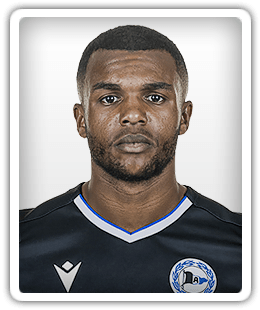 Arminia Bielefeld Germany Football Manager 2021 Fm21 Fm2021 