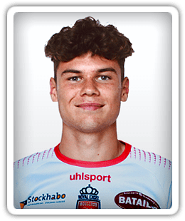 Bordeaux France Updated Squads For Fm 2021 