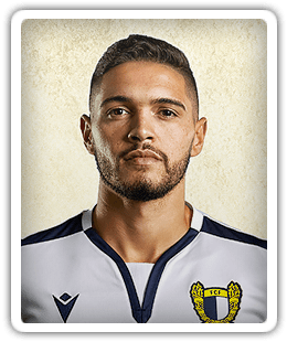 Ben Cabango Fm 2021 Player Rating Reviews Fm Scout The Swansea City defender who was on loan at The New Saints not so.