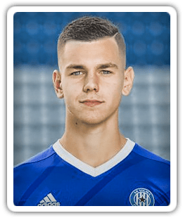 J Simanek R Hubnik Pes 2017 Stats Aug 3 2020 Contract expires.