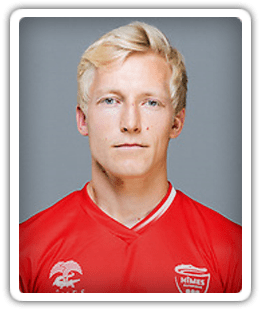 Mihailo Ristic Football Manager 2021 Fm21 Fm2021 