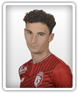Stade Brestois 29 France Football Manager 2021 Fm21 Fm2021 Name Stade Brestois 29.
