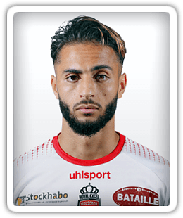 To Da Costa Football Manager 2020 Compilation de but de lattaquant du RC StrasbourgEL Nuno Da CostaMusique.