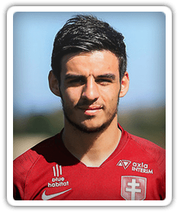 Milan Gajic Player Profile 21 22 Transfermarkt Cities Resorts Transfers.
