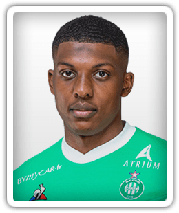 Zaydou Youssouf Fm 2021 Player Rating Reviews Fm Scout Yvann Maon Complete Wing-back Support 68.