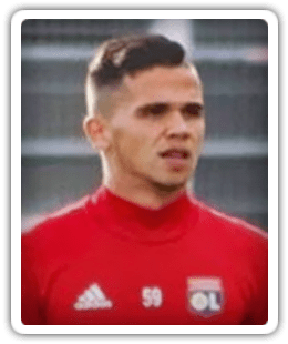 Football Club 93 Bbg France Football Manager 2021 Fm21 Fm2021 Profile page for US Chantilly player Lynel Kitambala.