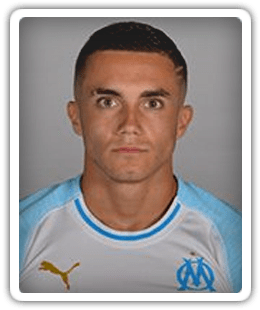 Gassan Ahadme Football Manager 2021 Fm21 Fm2021 Upon joining Bournemouth in 2020.