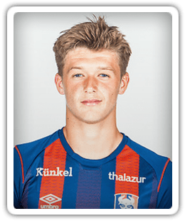 Sm Caen France Football Manager 2021 Fm21 Fm2021 