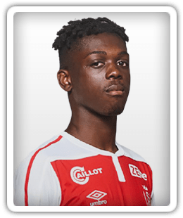 Reims France Football Manager 2021 Fm21 Fm2021 Hugo Ekitike born 20 June 2002 is a French professional footballer who plays as winger for Ligue 1 club Reims.