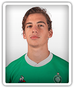 Egle Sur Foot 2020 2021 