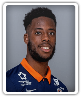 Ol France Football Manager 2019 Profile Fm Scout Bongani Zungu profile in Football Manager 2021.