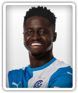 Uefa Euro 2016 Austria Team Profile Austria Squad And Fixtures Euro 2016 Euro Uefa Euro 2016 Ermir Lenjani prefers to play with left foot.