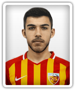 Kayserispor Turkey Football Manager 2021 Fm21 Fm2021 