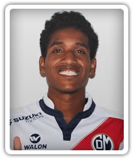 Fbc Melgar Peru Football Manager 2021 Fm21 Fm2021 Its assumed Osorio will push Andrea Dossena for time right away on the left and could prove to make Italian national team member Christian Maggio expendable on the.