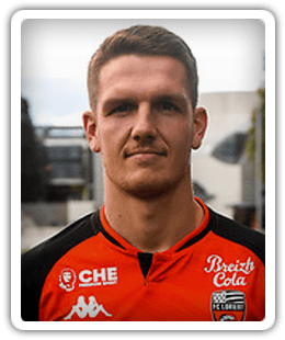 Lorient Football Manager 2020 