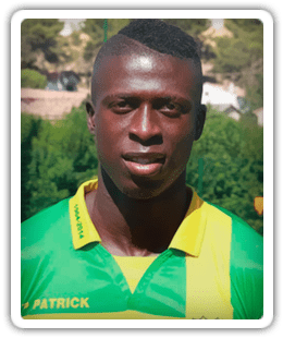 Stade Lavallois France Football Manager 2021 Fm21 Fm2021 