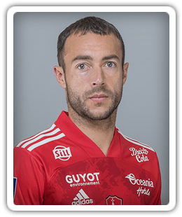 As Saint Etienne France Updated Squads For Fm 2021 He plays for AS Saint-Etienne in Football Manager 2020.