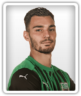 Giao Raspadori Submissions Sortitoutsi Backgrounds Megapack Sassuolo continued to do everything but score until Giacomo Raspadori finally beat Buffon just before the hour mark.