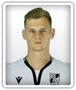 Vitoria De Guimaraes B Portugal Football Manager 2021 Fm21 Fm2021 FMI Data Update.