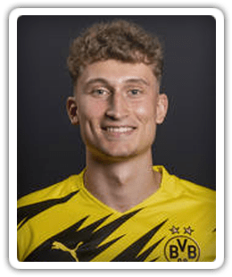 Patrick Osterhage Wiki Bio 