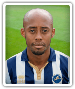 Fc Martigues France Football Manager 2021 Fm21 Fm2021 Foued Kadir is currently single according to our records.