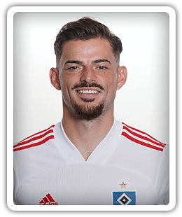 Hghofiaduxpomm View All players similar to FIFA 22 Tim Leibold 74.