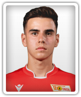 Union Berlin Germany Football Manager 2021 Fm21 Fm2021 FC Union Berlin en tant que D CLa valeur nette de Florian Hbner est de 3788096Florian Hbner a 29 ans et est n en GermanySon contrat actuel expire June 30 2021.