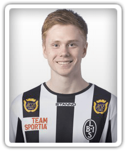 Landskrona Bois Sweden Football Manager 2021 Fm21 Fm2021 William Kvist statistics 36 years_old Defensive Midfielder C.