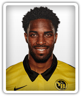Young Boys Switzerland Football Manager 2021 Fm21 Fm2021 Racine Coly profile in Football Manager 2021.