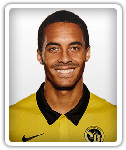 David Von Ballmoos Fm 2021 Player Rating Reviews Fm Scout France w Paris Saint-Germain 1 hour ago.