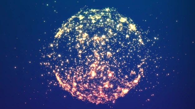 Global Markets Sparkle Find Your Shine