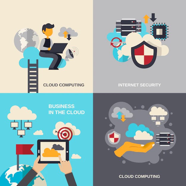 Cloud Computing in Mobile Apps: Benefits and Challenges