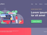 Software Developers Coding On Computer With Script Coding Engineering