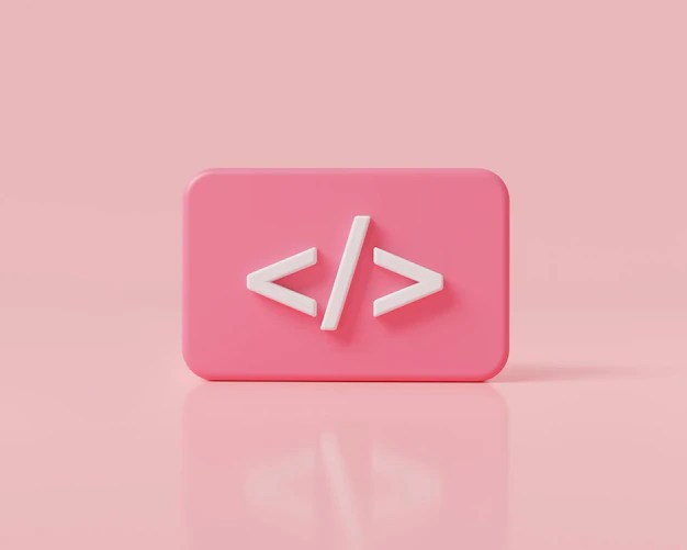 Premium Photo 3d Programming Code Website Coding Computer Programming - Light Backgrounds - Ultra HD High Resolution Collection