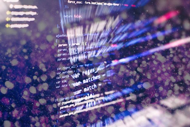 Big Data Coding Maniac Com - Sunset Image Collection - Retina Quality