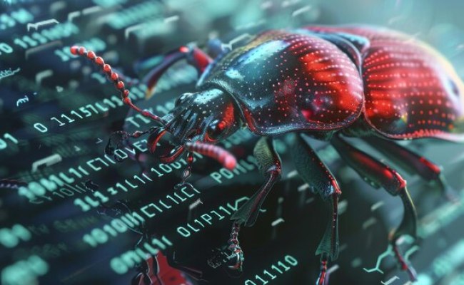 Implement Generative AI Algorithms To Detect And Automatically Fix Bugs ...