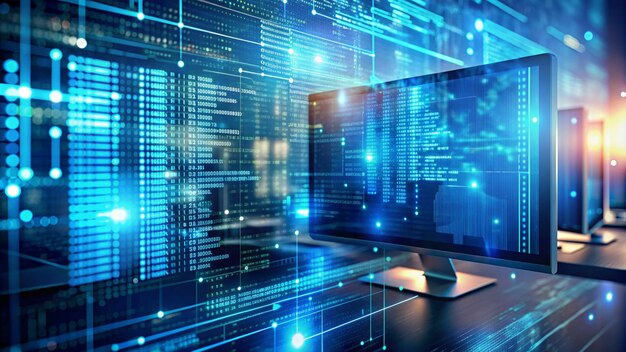 Programming Code Abstract Background Screen Of Software Closeup Of Java - Desktop Landscape Images for Desktop