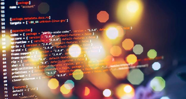 Premium Photo Database Bits Access Stream Visualisation Php Language And Coding Function Developer - Premium Landscape Illustration Gallery - High Resolution