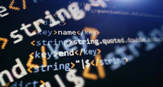 Software Developer Programming Code Coding Object Stock Photo 557324200 - Best City Designs in Full HD